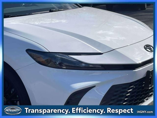 Used 2026 Toyota Camry SE w/ Convenience Package AWD/4WD image 9