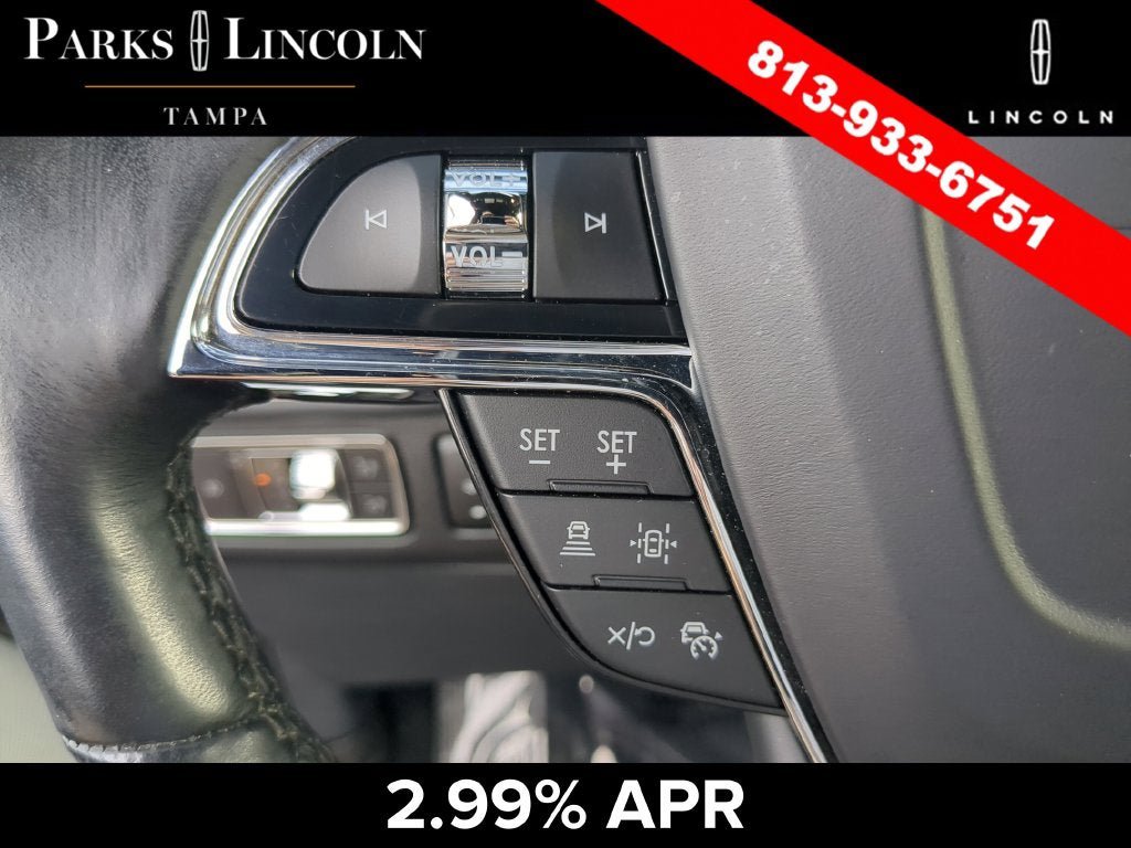 Used 2022 Lincoln Navigator L Black Label AWD/4WD image 30