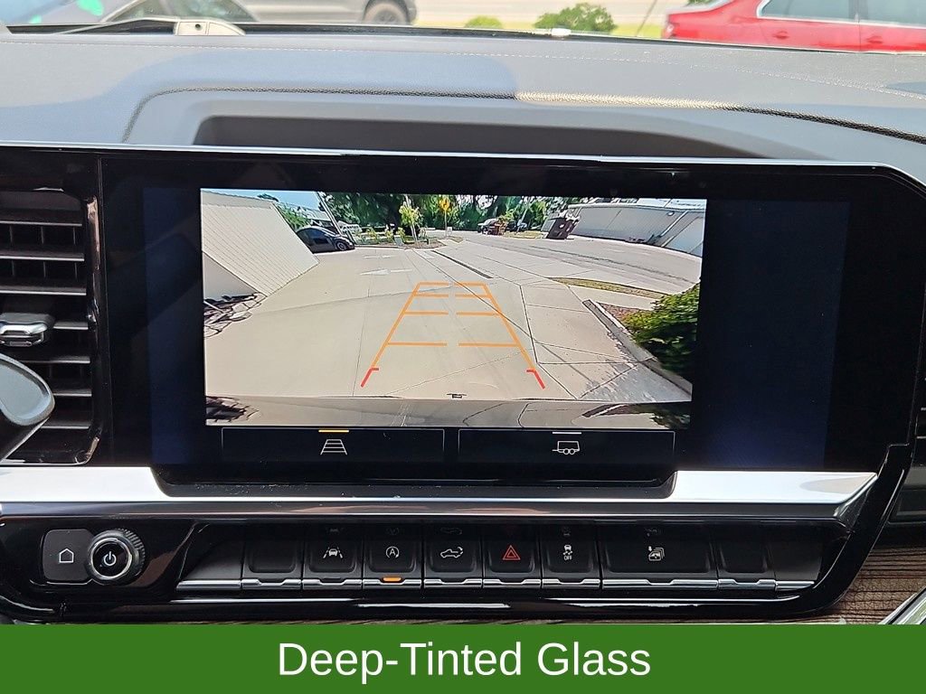 Used 2023 Chevrolet Silverado 1500 LT w/ Protection Package image 24