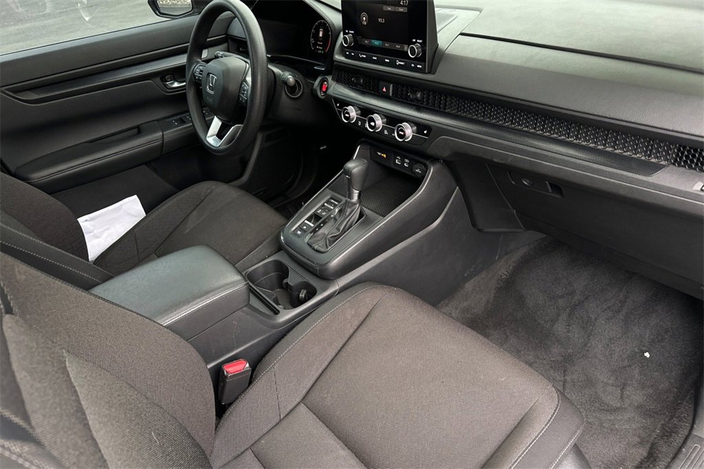Used 2023 Honda CR-V EX image 15