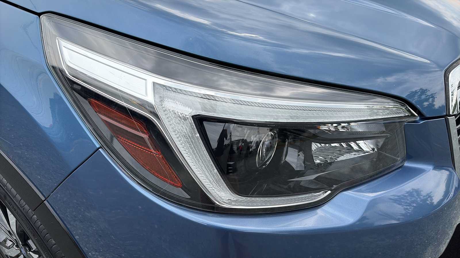 Used 2021 Subaru Forester Limited AWD/4WD image 27
