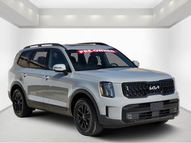 Used 2024 Kia Telluride SX X-Pro