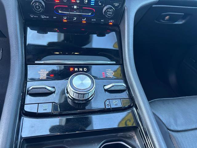 Certified 2023 Jeep Grand Cherokee Overland image 25