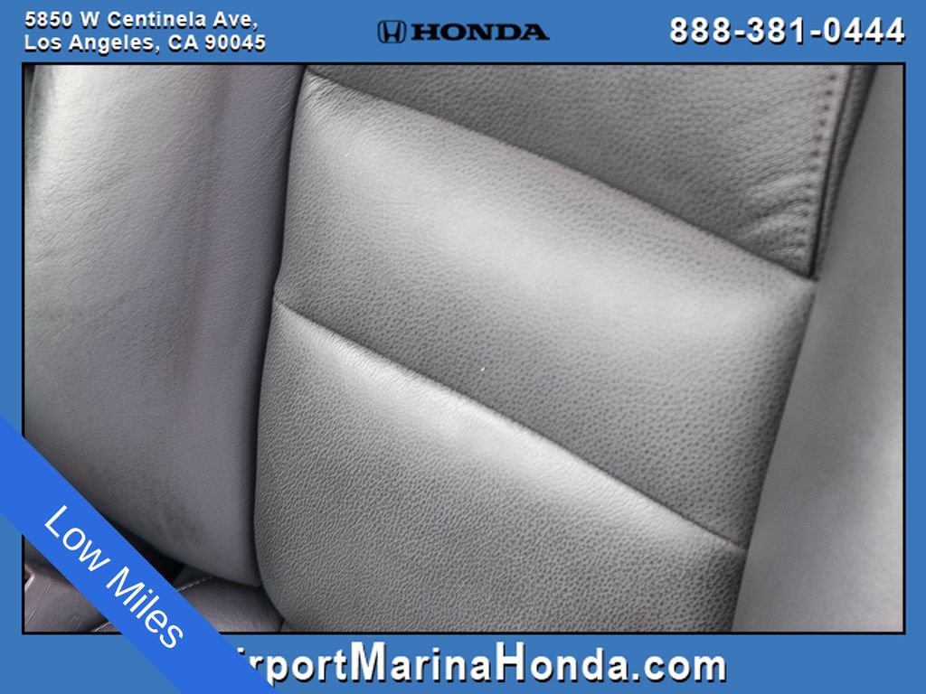 Used 2007 Honda Pilot EX-L image 24