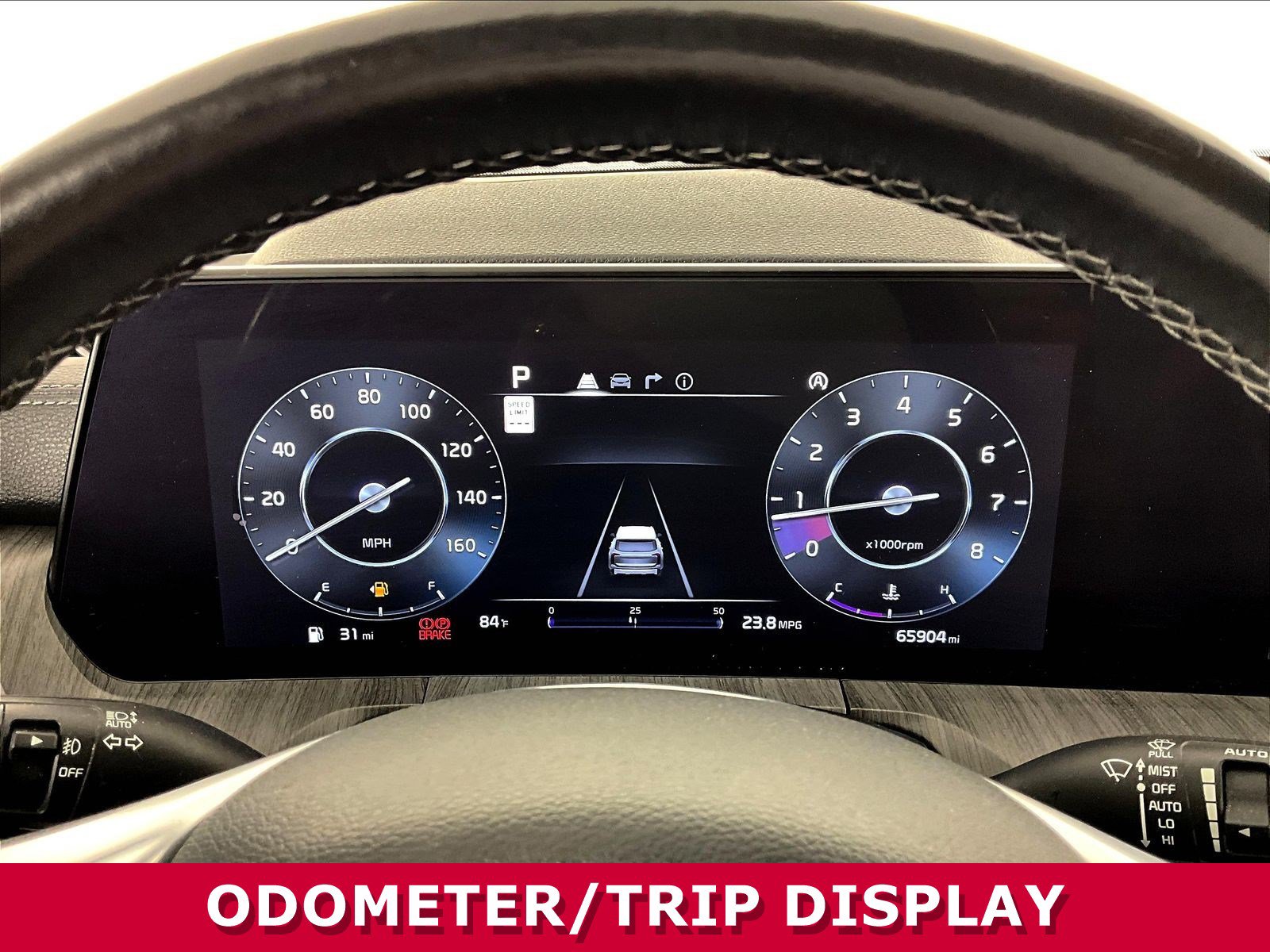 Used 2024 Kia Telluride SX Prestige AWD/4WD image 13