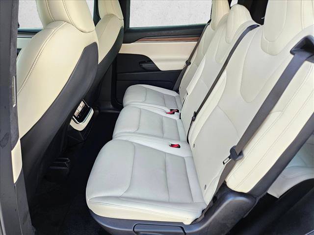 Used 2022 Tesla Model X AWD/4WD image 19