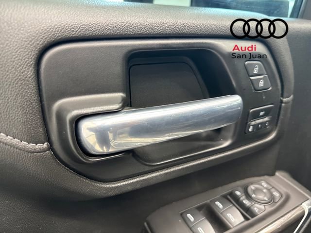 Used 2021 Chevrolet Silverado 3500 LTZ w/ LTZ Premium Texas Edition image 32