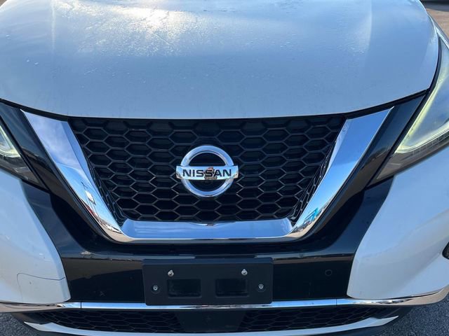 Used 2020 Nissan Murano SL w/ Moonroof Package image 12
