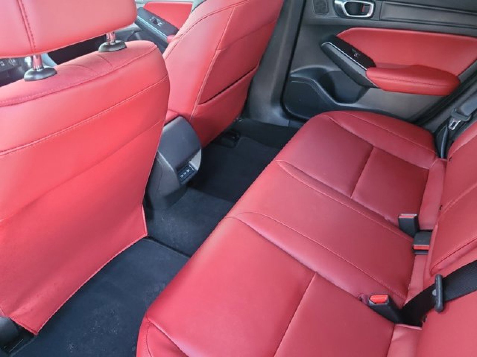 Used 2024 Acura Integra A-Spec image 34