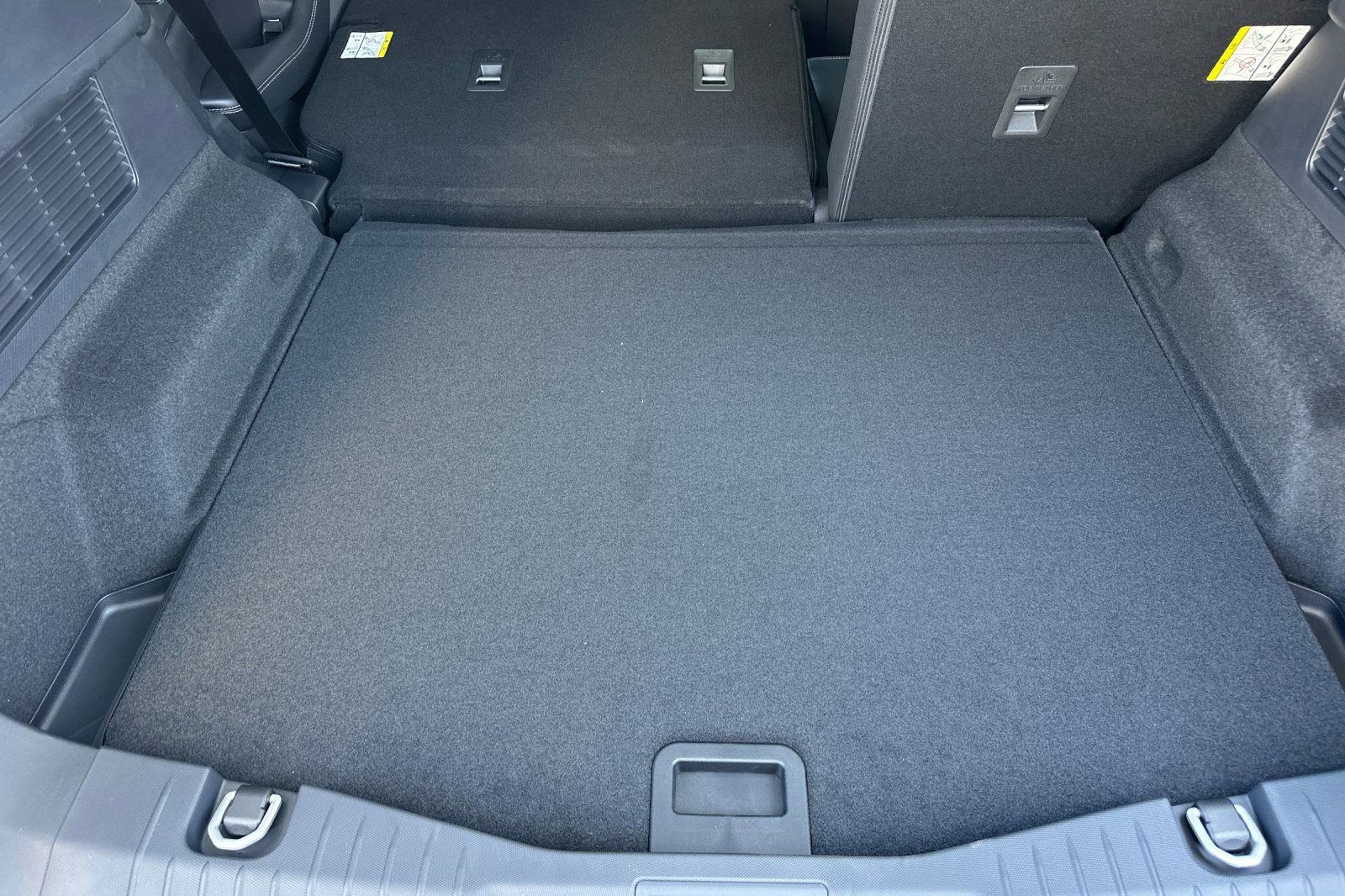 New 2026 Ford Mustang Mach-E Select RWD image 14