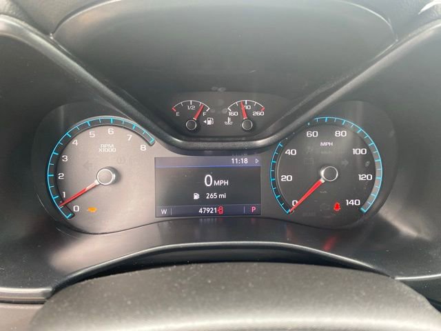 Used 2019 Chevrolet Colorado LT w/ LT Convenience Package image 20