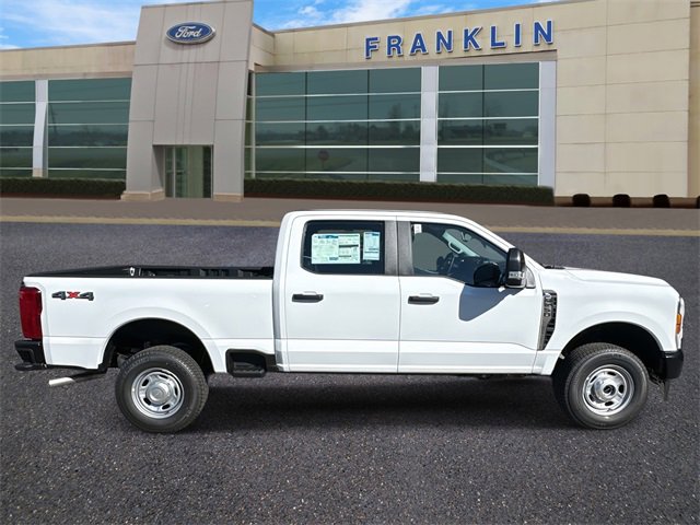 New 2026 Ford F250 XL image 8