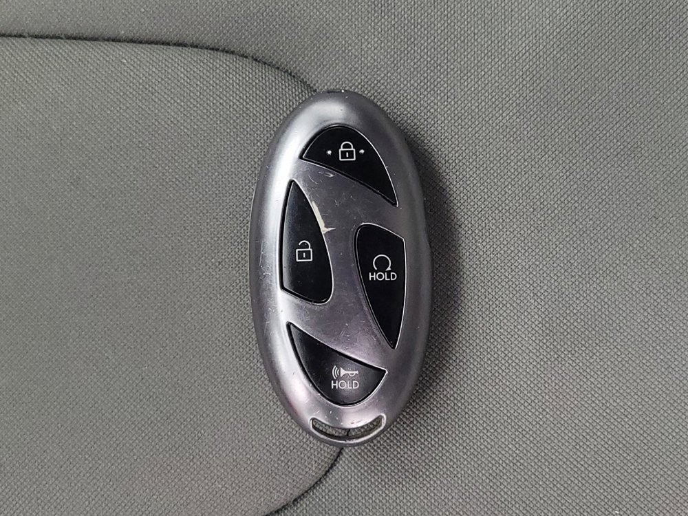 Used 2025 Hyundai Elantra Sport FWD image 32