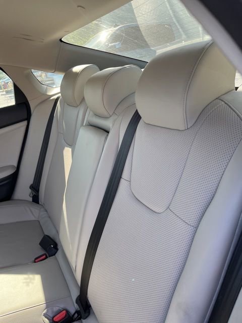 Used 2022 Honda Insight Touring image 9