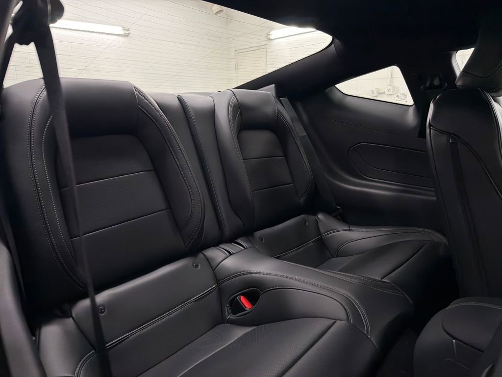 New 2026 Ford Mustang Premium image 28