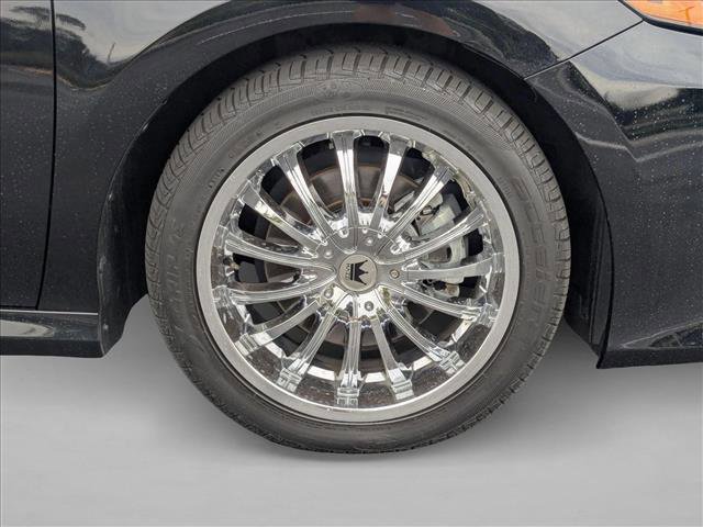 Used 2024 Toyota Camry LE image 22