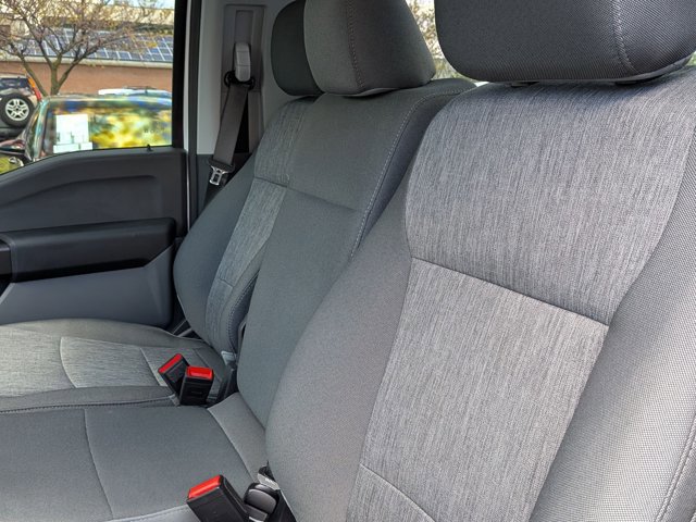 Used 2023 Ford F150 XL w/ Trailer Tow Package AWD/4WD image 14