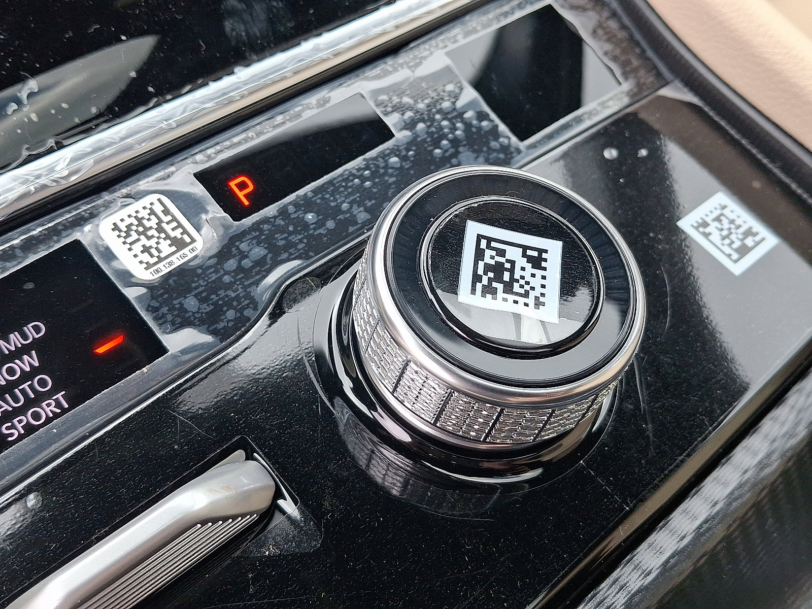 Used 2025 Jeep Grand Cherokee L Limited w/ Trailer Tow Package image 20