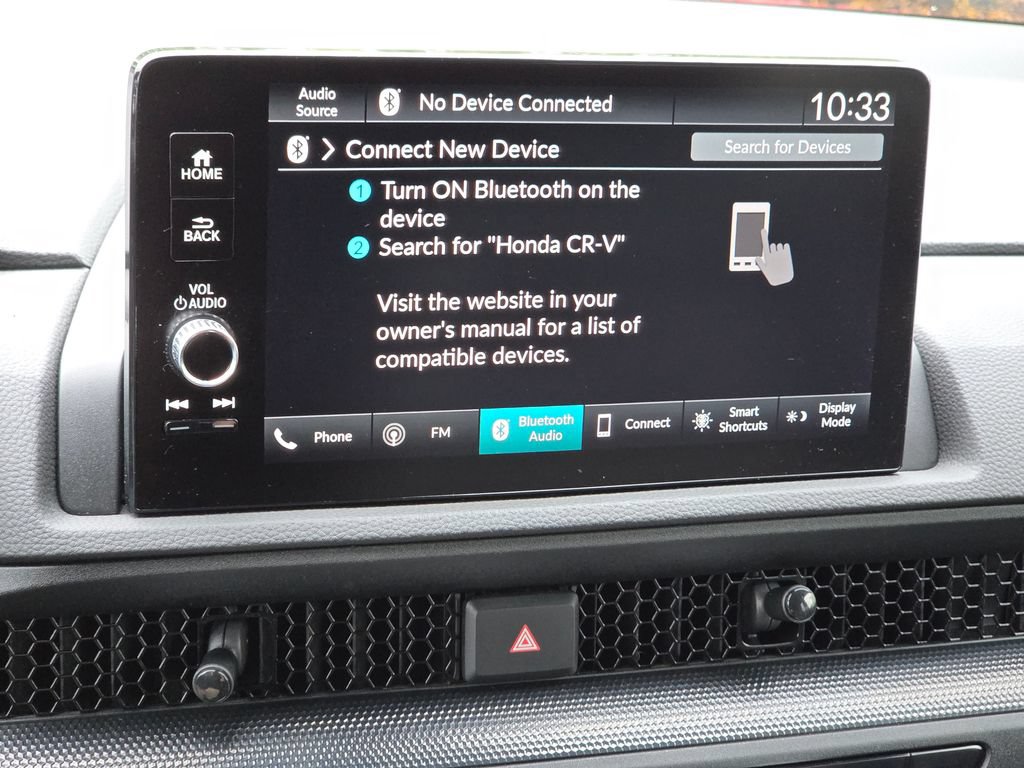 Certified 2024 Honda CR-V Sport-L image 9