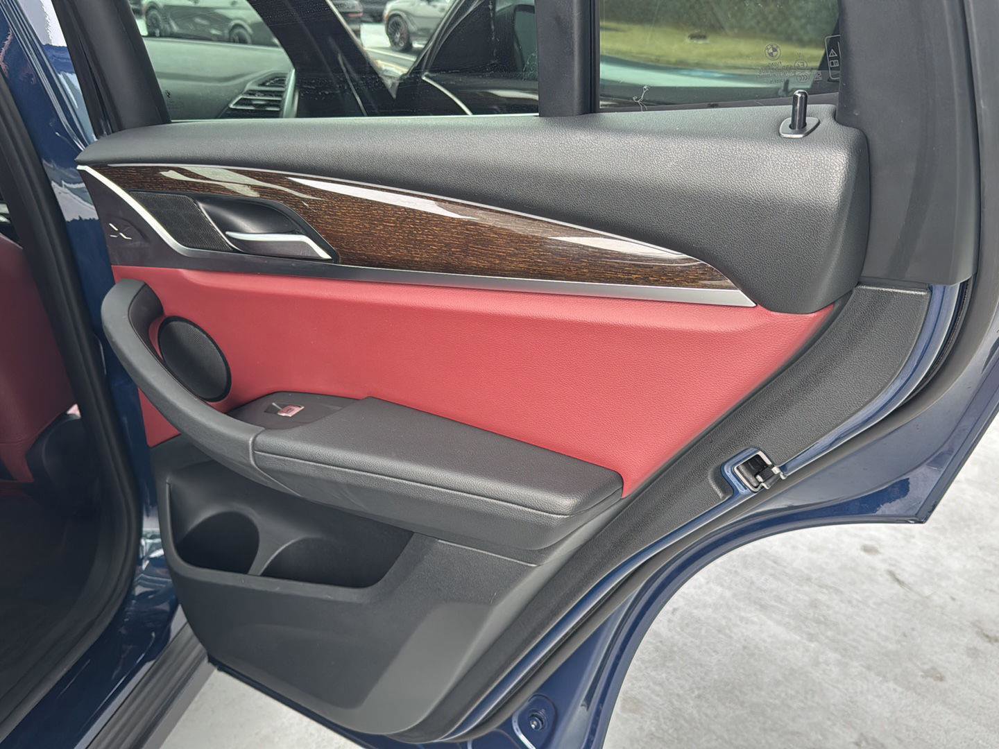 Used 2022 BMW X3 sDrive30i w/ Convenience Package w/ZPA image 13