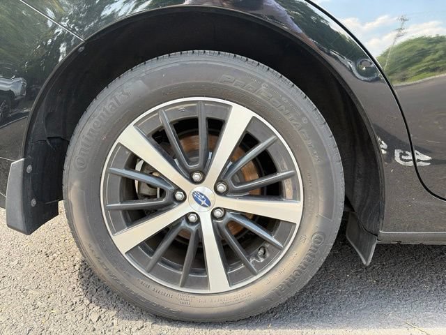 Used 2022 Subaru Impreza 2.0i Premium w/ Popular Package #3 AWD/4WD image 5