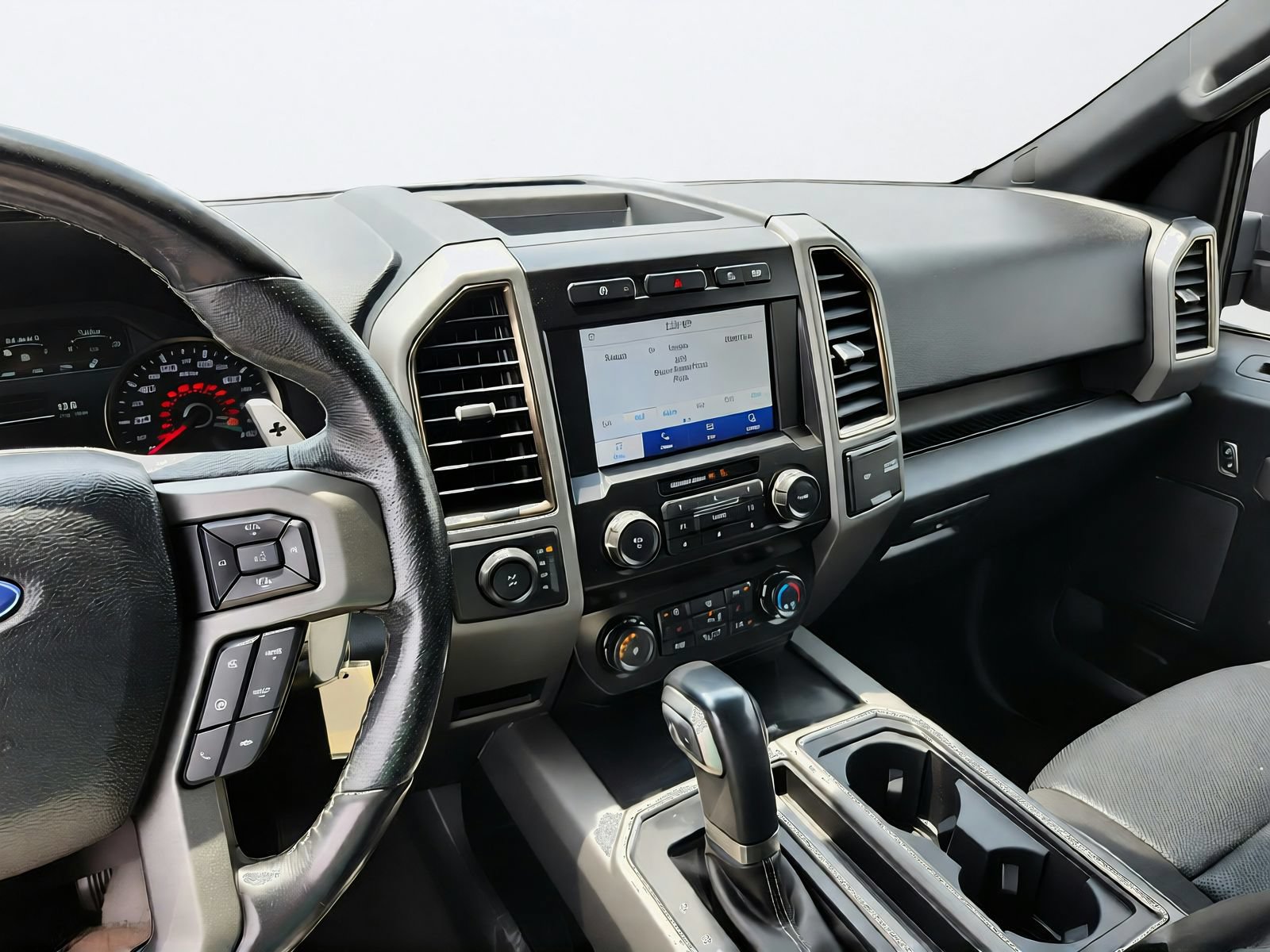 Used 2020 Ford F150 Raptor AWD/4WD image 19