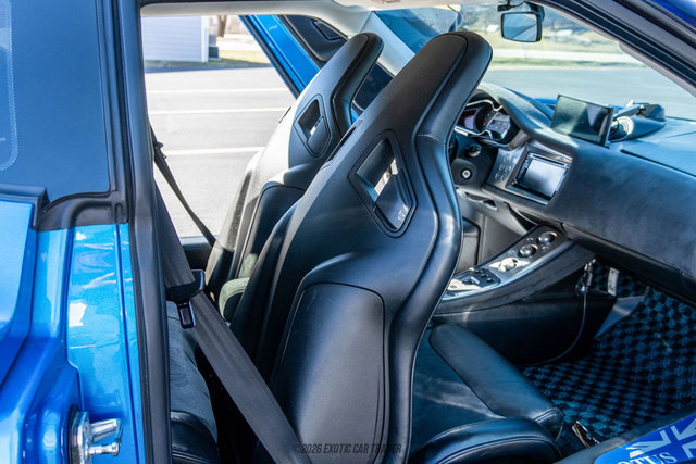 Used 2014 Lotus Evora 2+2 RWD image 30