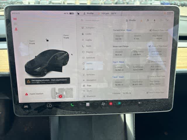 Used 2021 Tesla Model 3 Standard Range image 20