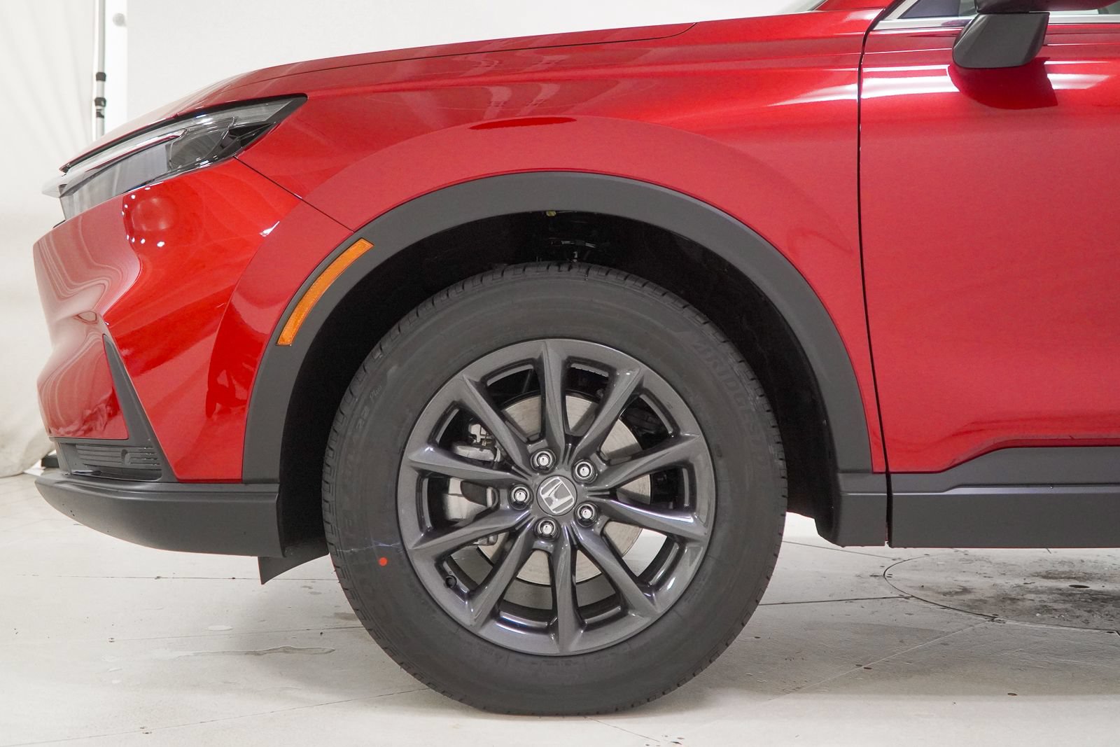 New 2026 Honda CR-V EX-L image 18