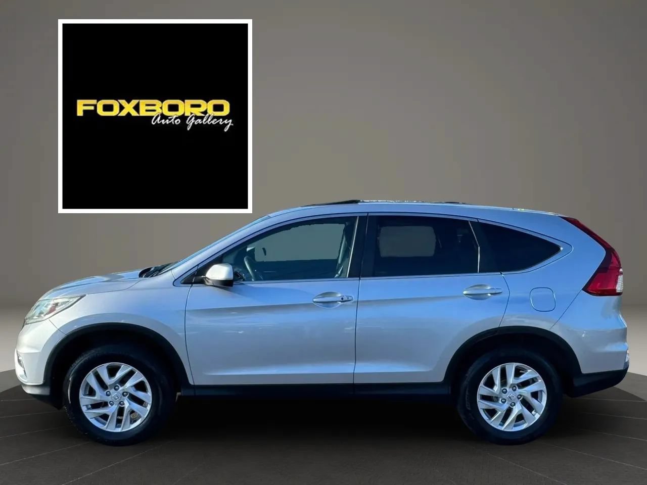Used 2016 Honda CR-V EX image 8