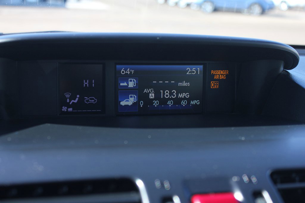 Used 2015 Subaru Forester 2.5i Limited image 18