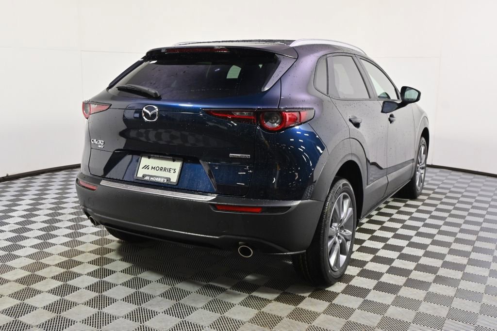 New 2026 MAZDA CX-30 AWD 2.5 S w/ Premium Package image 6
