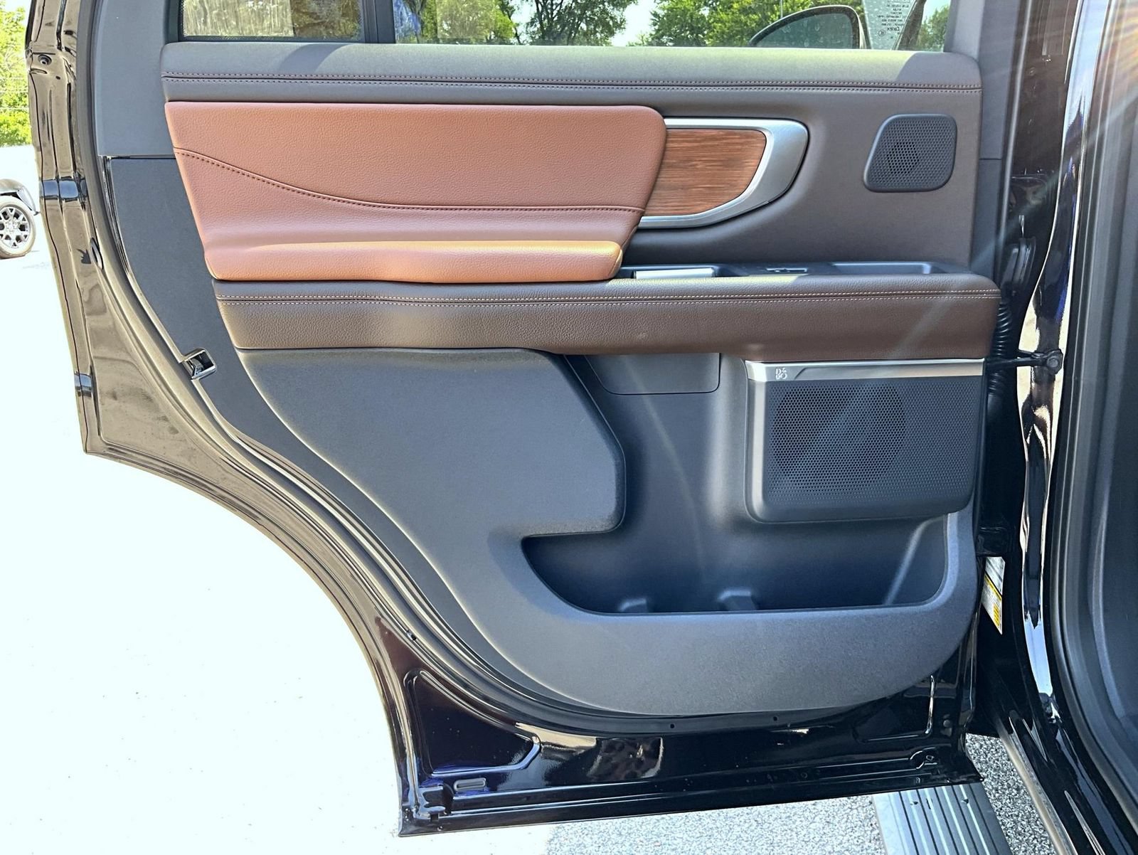 New 2027 Ford Expedition King Ranch AWD/4WD image 26