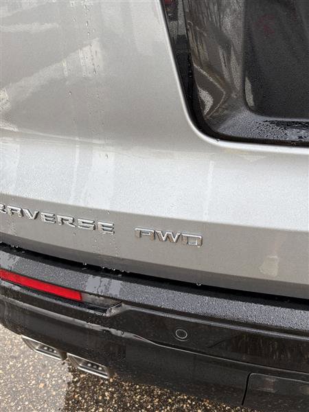 New 2026 Chevrolet Traverse High Country w/ LPO, Floor Liner Package image 18