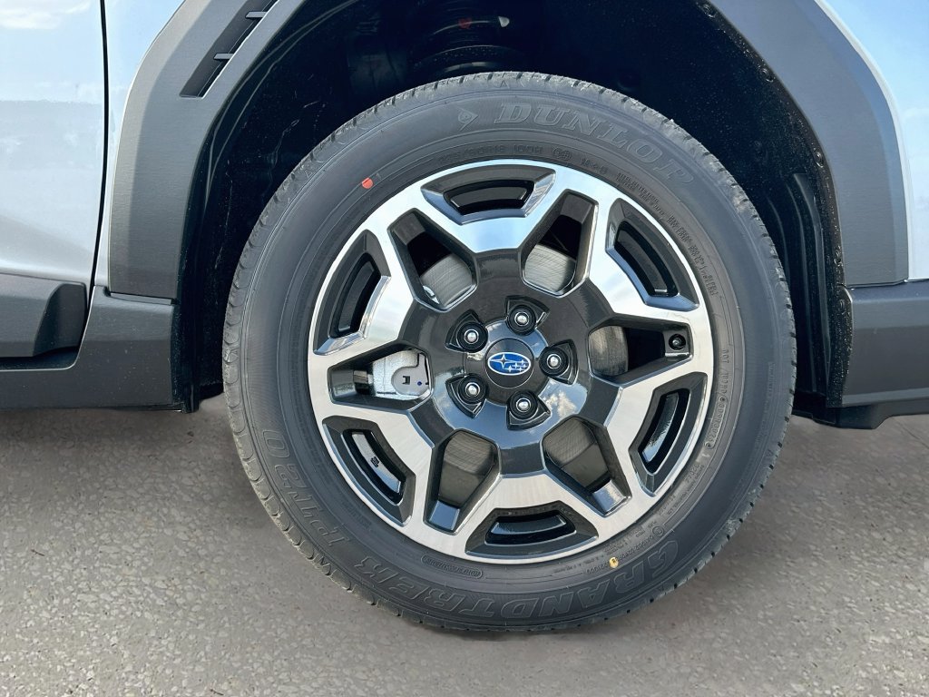 New 2026 Subaru Outback Touring AWD/4WD image 32