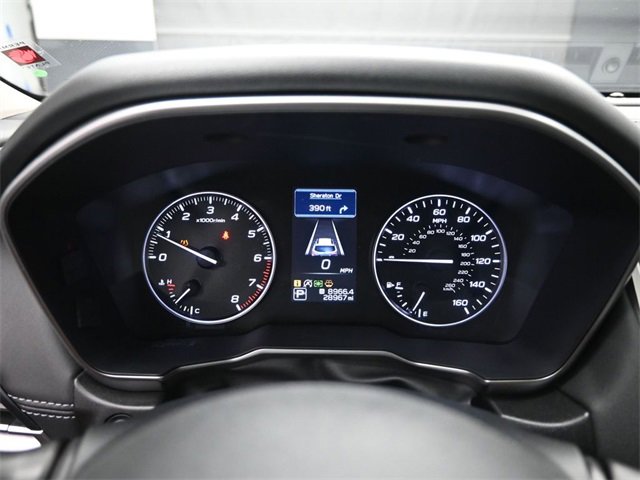 Used 2022 Subaru Outback Limited image 11
