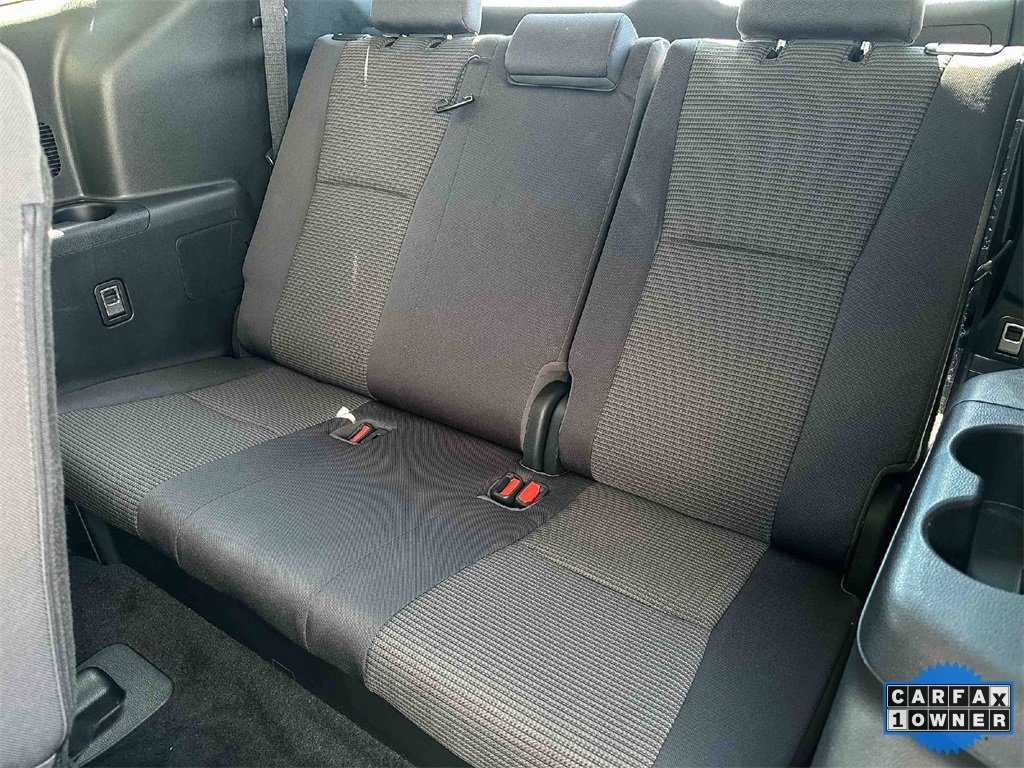 Used 2022 Toyota Highlander LE image 20