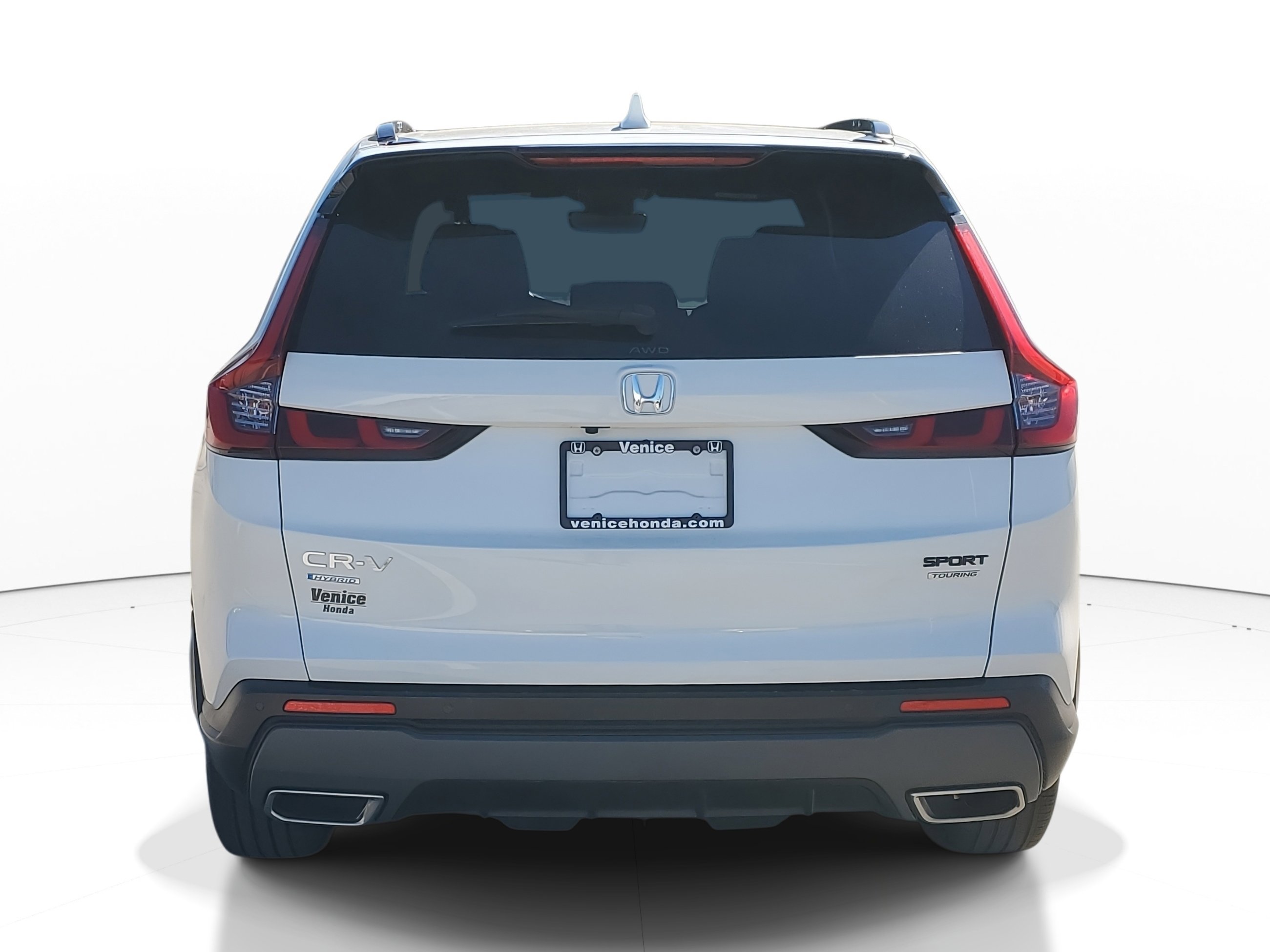 Used 2024 Honda CR-V Sport Touring image 5