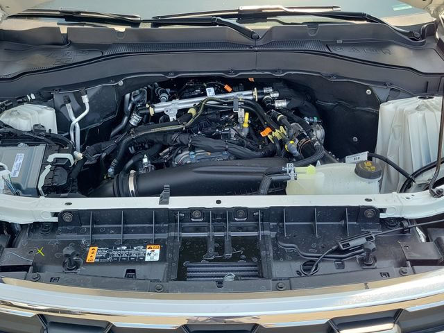Used 2026 Ford Explorer Active w/ Active Comfort Package RWD image 23