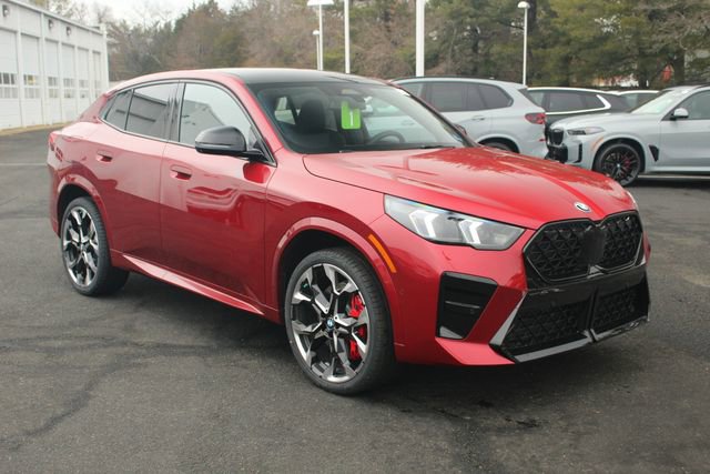 New 2026 BMW X2 xDrive28i w/ Technology Package