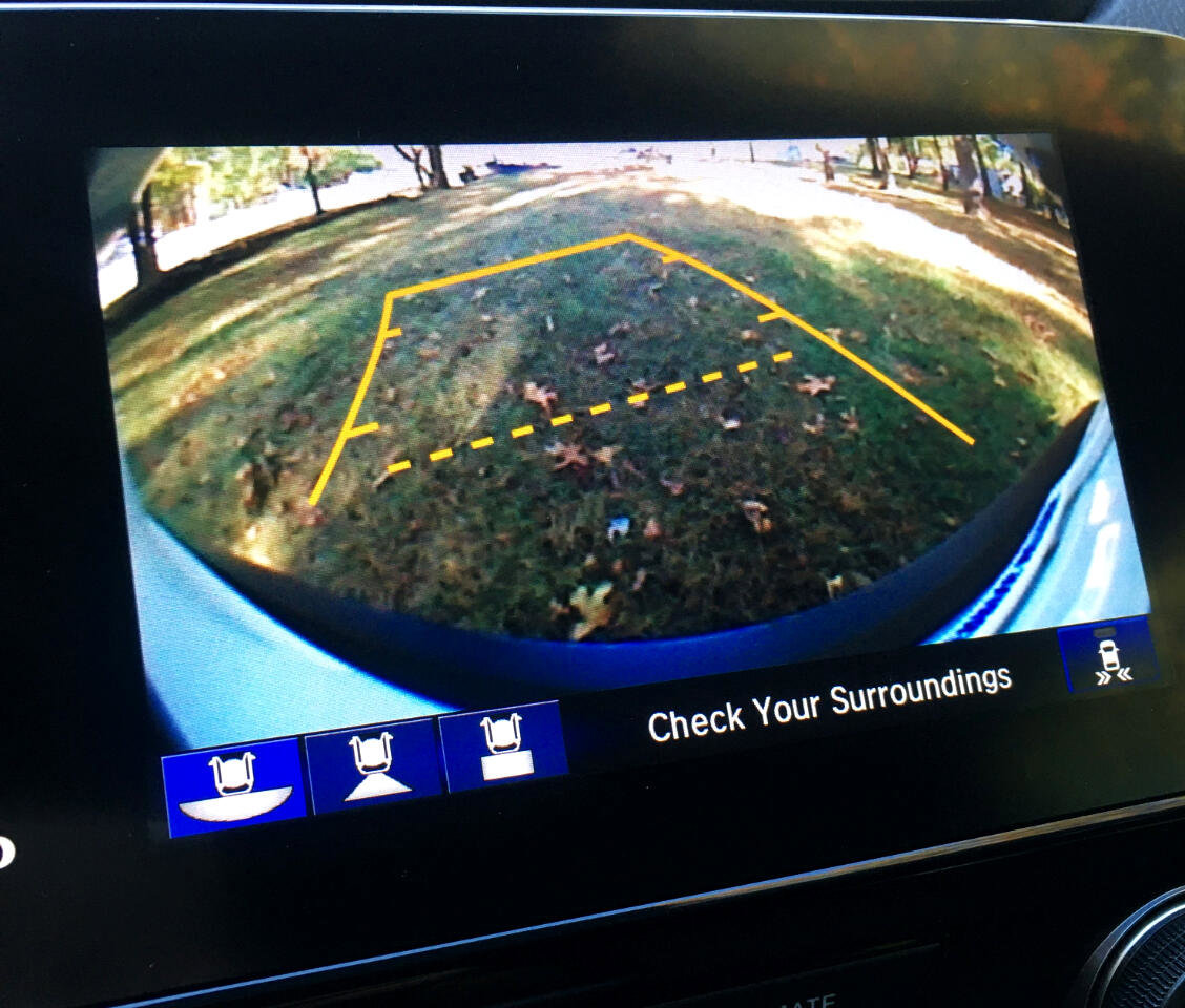 Used 2019 Honda CR-V EX-L image 27