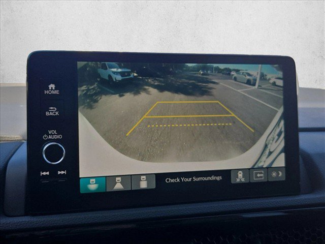 Used 2024 Honda CR-V EX-L image 12
