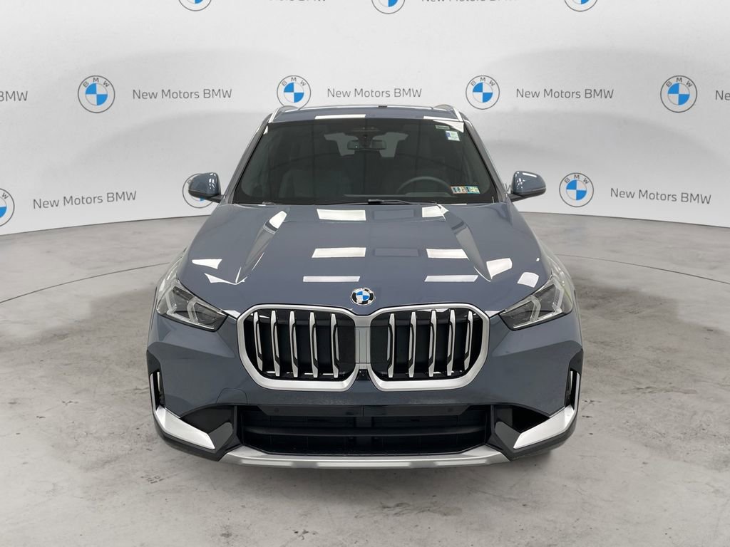 New 2026 BMW X1 xDrive28i w/ Technology Package AWD/4WD image 6