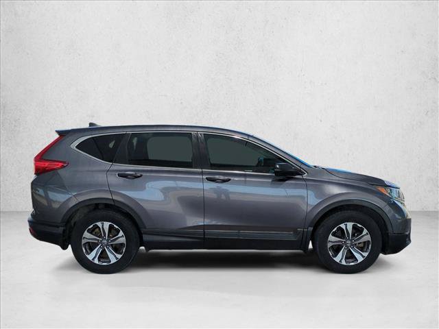 Used 2017 Honda CR-V LX image 4