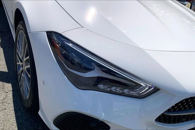 Used 2026 Mercedes-Benz CLA 250 4MATIC image 24