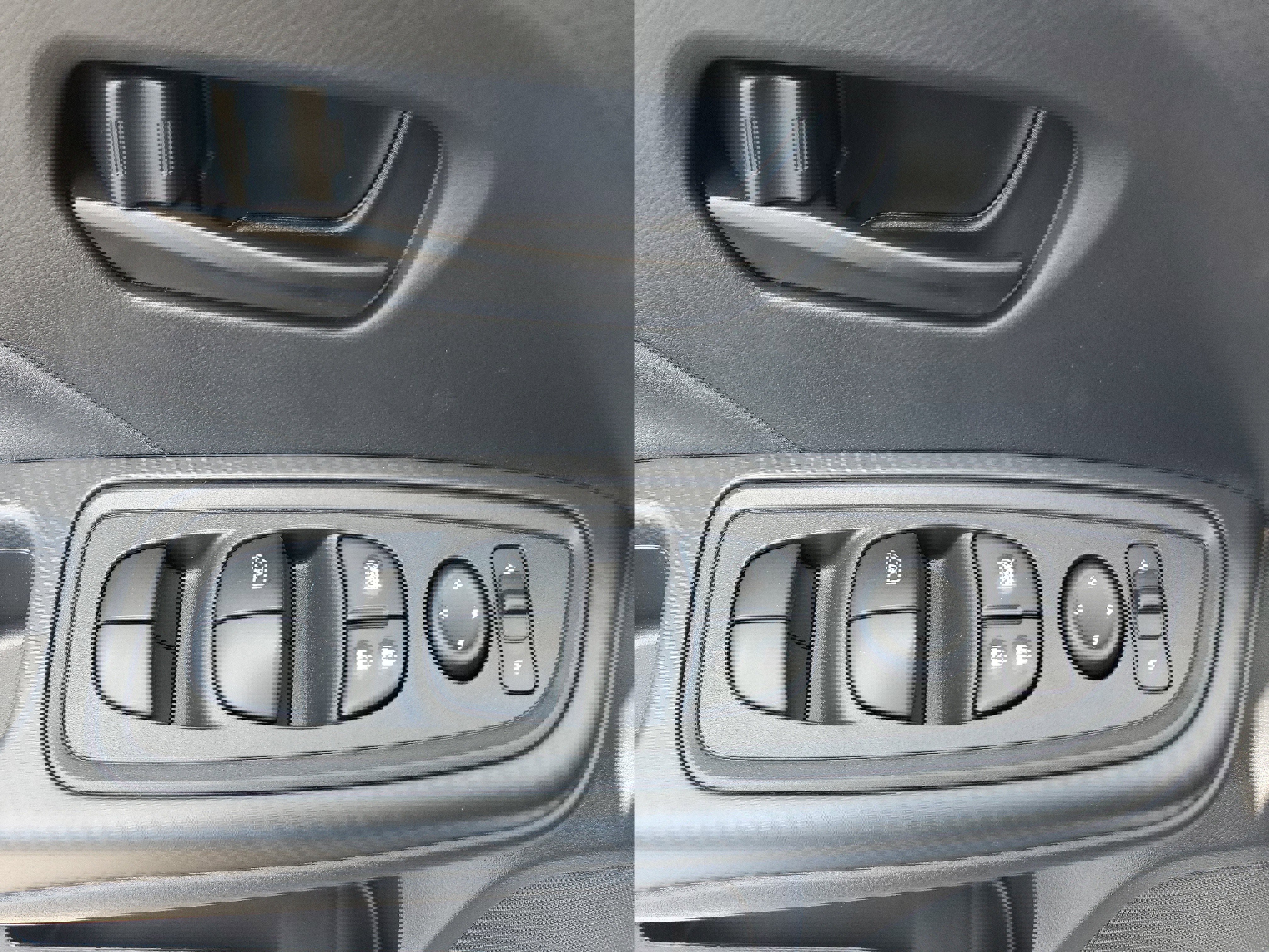 New 2025 Nissan Versa S w/ S Plus Package image 13