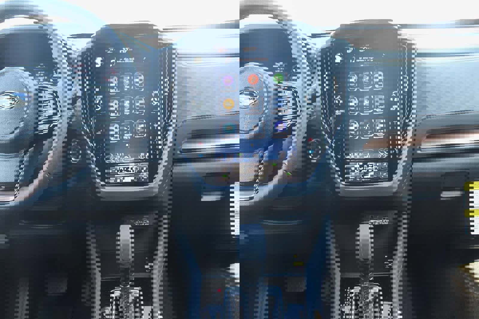 New 2025 Subaru Forester Sport image 13