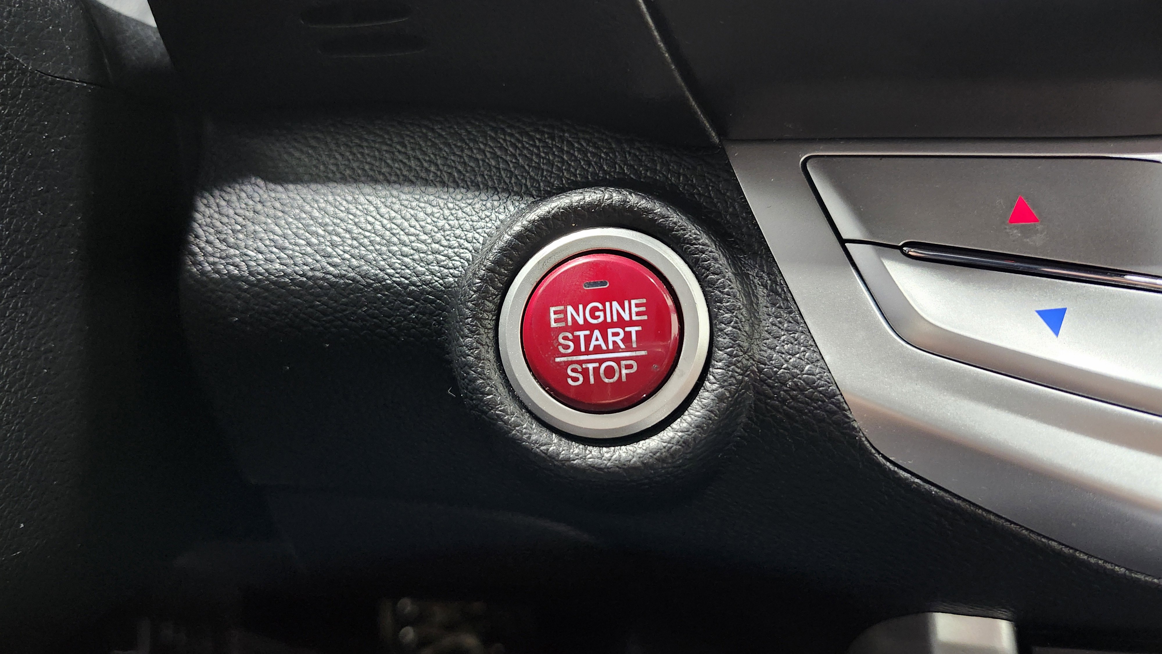 Used 2015 Honda Accord EX-L image 8