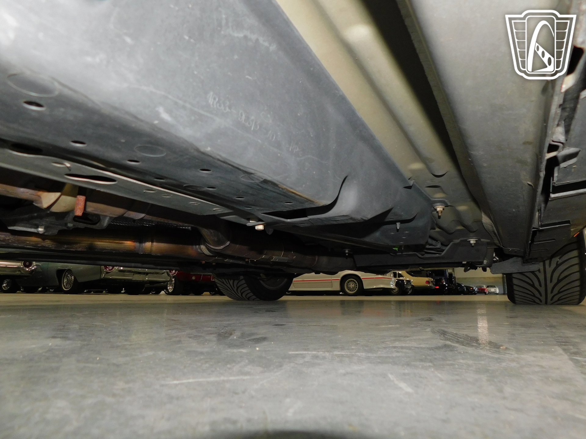 Used 2014 Ford Mustang GT w/ Equipment Group 301A image 10