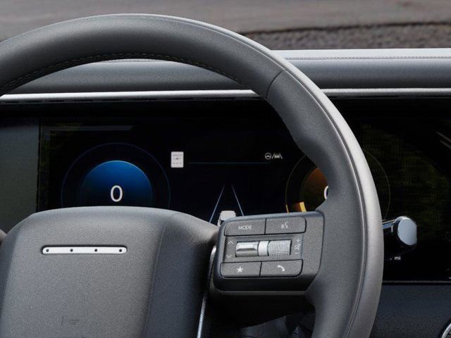 New 2026 Hyundai Palisade SEL image 14